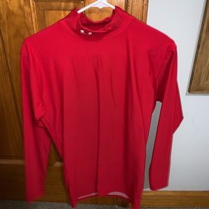 Under armour compression shirt
